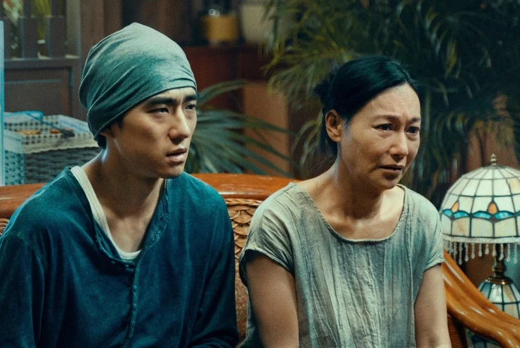 Невидимый гость (2023) через торрент бесплатно Невидимый гость (2023) фильм через торрент бесплатно