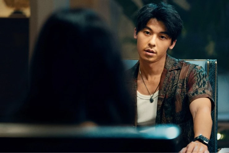 Невидимый гость (2023) в хорошем качестве через торрент Невидимый гость (2023) фильм в хорошем качестве через торрент