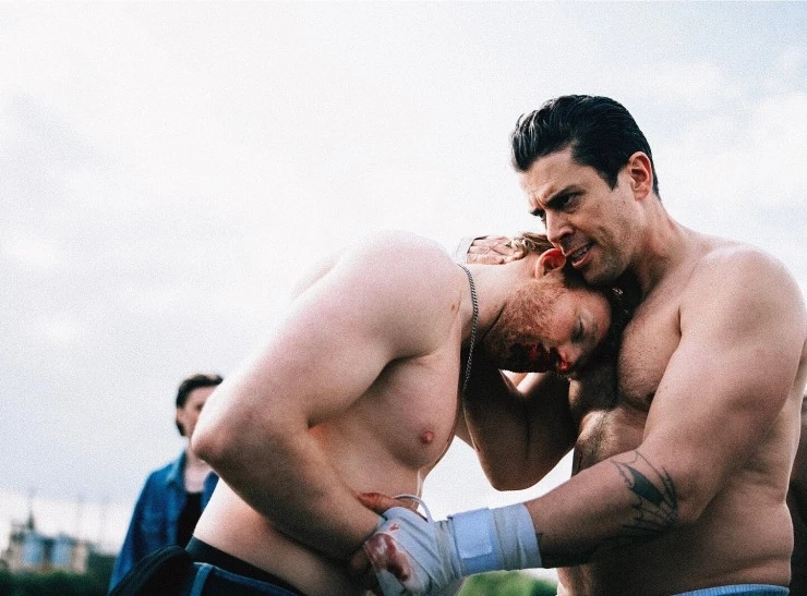 Спасаемый (2025) через торрент скачать Спасаемый (2025) фильм через торрент скачать