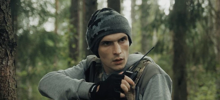 Инцидент с архивом Уральцева (2017) через торрент бесплатно Инцидент с архивом Уральцева (2017) фильм через торрент бесплатно