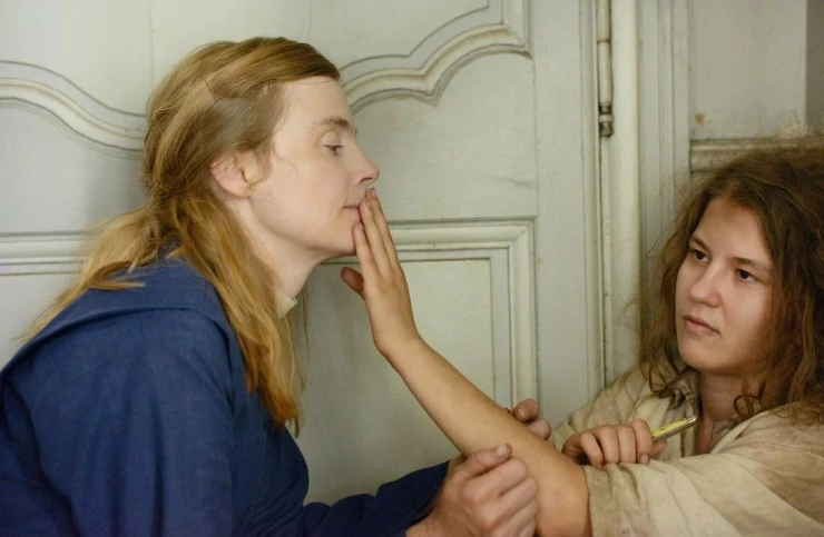 Мари Эртен (2014) в хорошем качестве через торрент Мари Эртен (2014) фильм в хорошем качестве через торрент