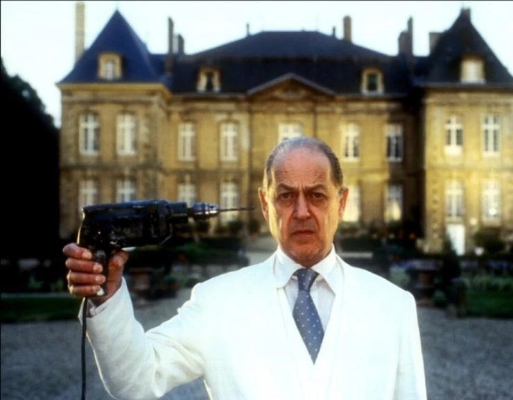 8 1/2 женщин (1999) в хорошем качестве через торрент 8 1/2 женщин (1999) фильм в хорошем качестве через торрент