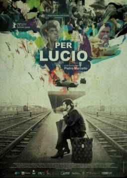 Для Лучо / Per Lucio (2021) фильм скачать через торрент в хорошем качестве