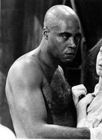 Большая белая надежда (1970) через торрент скачать Большая белая надежда (1970) фильм через торрент скачать