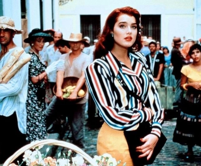 Бренда Старр (1989) в хорошем качестве через торрент Бренда Старр (1989) фильм в хорошем качестве через торрент