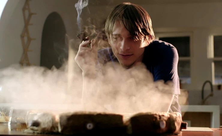 Свернём косячок с Тони Гринхэндом (2020) через торрент скачать Свернём косячок с Тони Гринхэндом (2020) сериал через торрент скачать