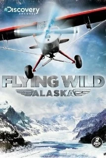 Полеты вглубь Аляски / Flying Wild Alaska (2011) сериал скачать через торрент в хорошем качестве