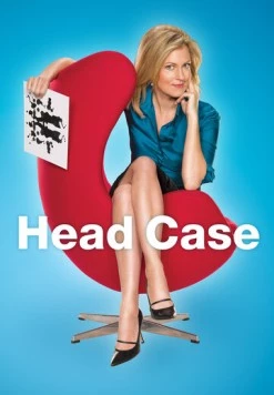Тяжелый случай / Head Case (2007) сериал скачать через торрент в хорошем качестве