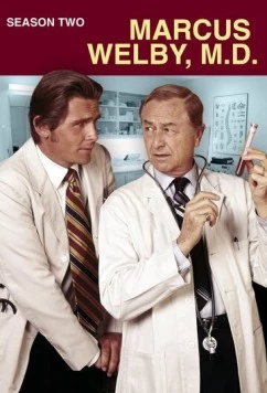 Доктор Маркус Уэлби / Marcus Welby, M.D. (1969) сериал скачать через торрент в хорошем качестве