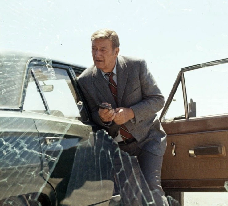 МакКью (1974) через торрент бесплатно МакКью (1974) фильм через торрент бесплатно