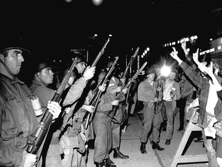 США против Джона Леннона (2006) в хорошем качестве через торрент США против Джона Леннона (2006) фильм в хорошем качестве через торрент