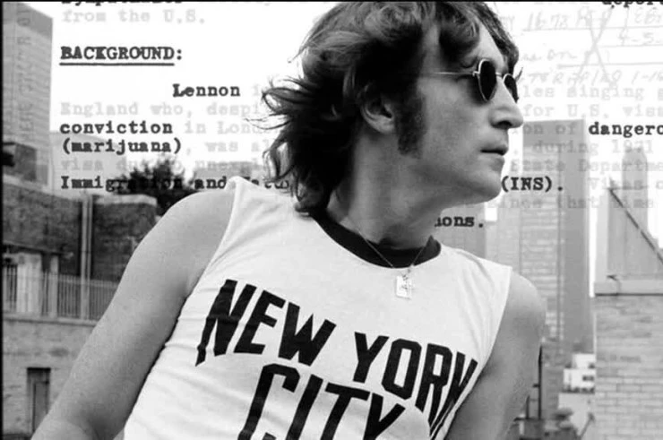 США против Джона Леннона (2006) через торрент скачать США против Джона Леннона (2006) фильм через торрент скачать