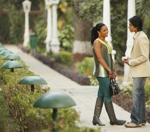 Чита Гёрлз в Индии (2008) через торрент скачать Чита Гёрлз в Индии (2008) фильм через торрент скачать