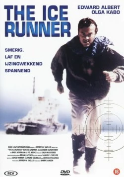 Бегущий по льдам / The Ice Runner (1992) фильм скачать через торрент в хорошем качестве