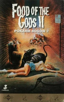 Пища богов 2 / Food of the Gods II (1988) фильм скачать через торрент в хорошем качестве