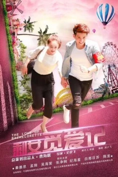 Любовь холостячки / Sheng nu mi ai ji (2018) фильм скачать через торрент в хорошем качестве