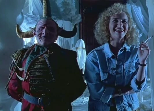 Шутник (1994) через торрент скачать Шутник (1994) фильм через торрент скачать