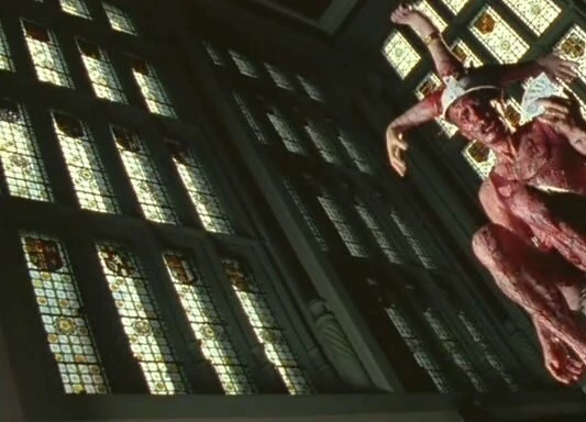 Шутник (1994) через торрент бесплатно Шутник (1994) фильм через торрент бесплатно