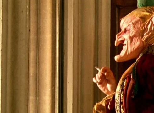 Шутник (1994) в хорошем качестве через торрент Шутник (1994) фильм в хорошем качестве через торрент