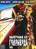 Налетчики из Голливуда / Hollywood Flies (2005) фильм скачать через торрент в хорошем качестве
