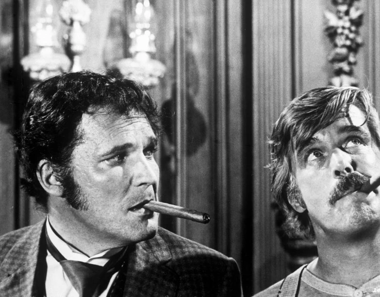 Ограбить ещё один поезд (1971) через торрент бесплатно Ограбить ещё один поезд (1971) фильм через торрент бесплатно