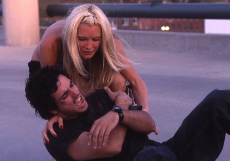 Налетчики из Голливуда (2005) через торрент скачать Налетчики из Голливуда (2005) фильм через торрент скачать