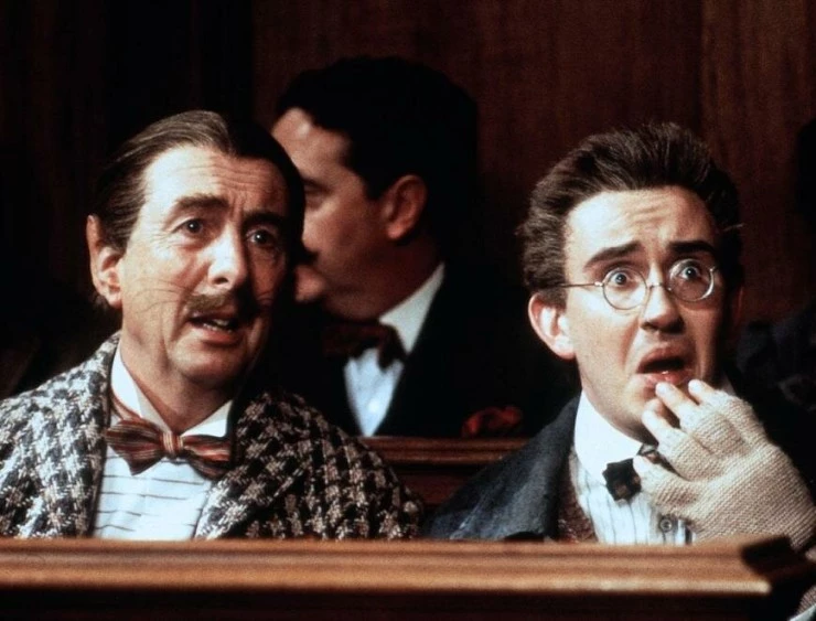 Ветер в ивах (1996) через торрент скачать Ветер в ивах (1996) фильм через торрент скачать