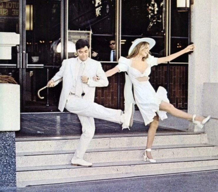 Майра Брекинридж (1970) в хорошем качестве через торрент Майра Брекинридж (1970) фильм в хорошем качестве через торрент