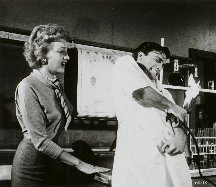 Пожиратели мозгов (1958) через торрент скачать Пожиратели мозгов (1958) фильм через торрент скачать