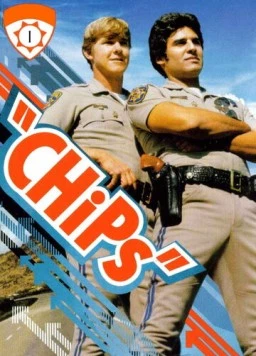 Калифорнийский дорожный патруль / CHiPs (1977) сериал скачать через торрент в хорошем качестве