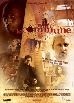Община / La commune (2007) сериал скачать через торрент в хорошем качестве