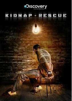 Похищение и спасение / Kidnap & Rescue (2011) сериал скачать через торрент в хорошем качестве