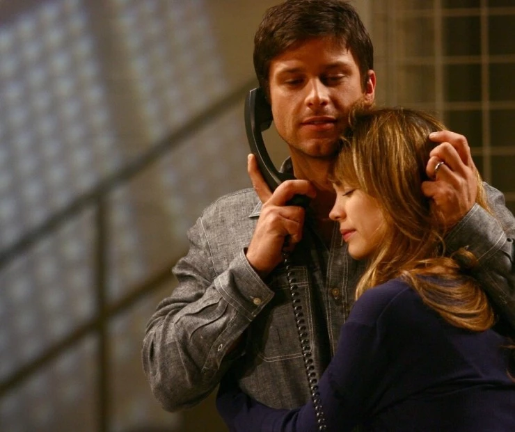 Главная больница (1963) в хорошем качестве через торрент Главная больница (1963) сериал в хорошем качестве через торрент