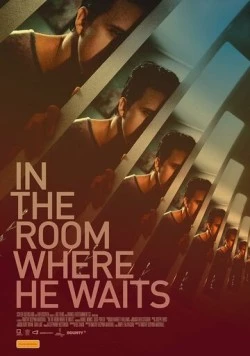 В комнате, где он ждет / In the Room Where He Waits (2024) фильм скачать через торрент в хорошем качестве