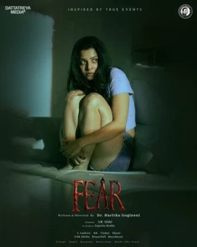 Скачать Страх / Fear (2024) фильм через торрент на русском