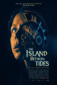 Потерянная дочь / The Island Between Tides (2024) фильм скачать через торрент в хорошем качестве