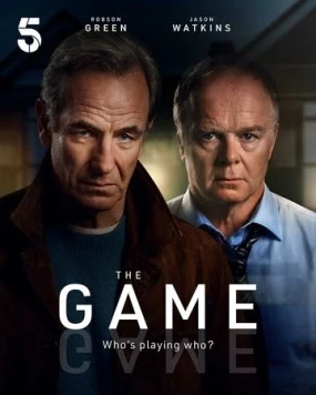Игра / The Game (2025) сериал скачать через торрент в хорошем качестве