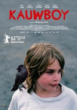 Галчонок / Kauwboy (2012) фильм скачать через торрент в хорошем качестве