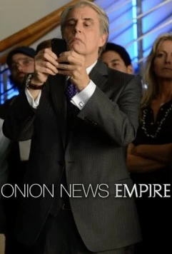 Империя луковых новостей / Onion News Empire (2013) фильм скачать через торрент в хорошем качестве