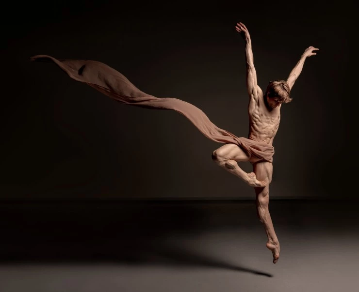 Танцуй! (2022) через торрент бесплатно Танцуй! (2022) фильм через торрент бесплатно