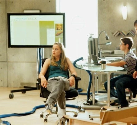 Совершенство в пикселях (2004) через торрент скачать Совершенство в пикселях (2004) фильм через торрент скачать