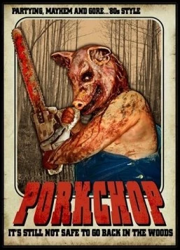Свинорез / Porkchop (2010) фильм скачать через торрент в хорошем качестве