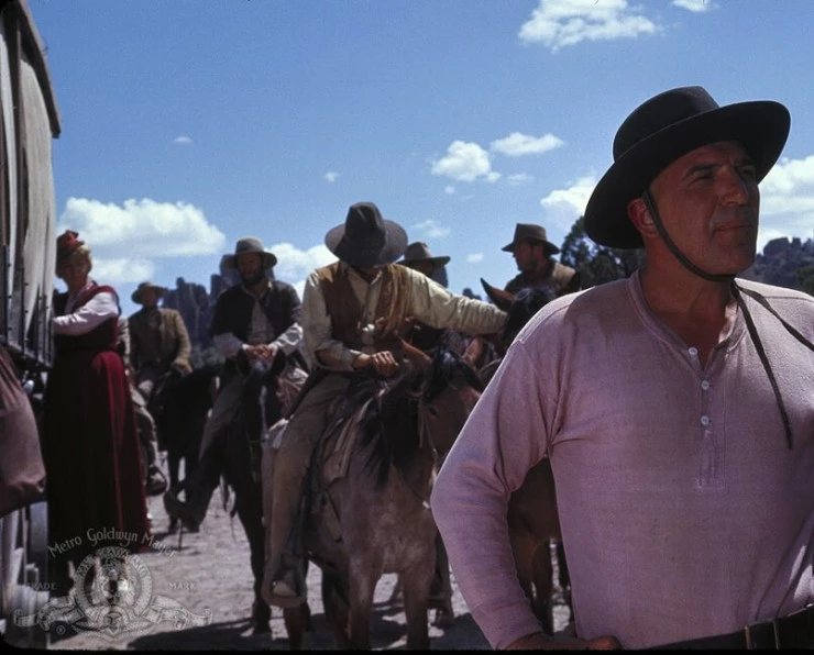 Охотники за скальпами (1968) через торрент бесплатно Охотники за скальпами (1968) фильм через торрент бесплатно