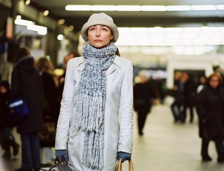 Недовольные сестры (2004) через торрент скачать Недовольные сестры (2004) фильм через торрент скачать