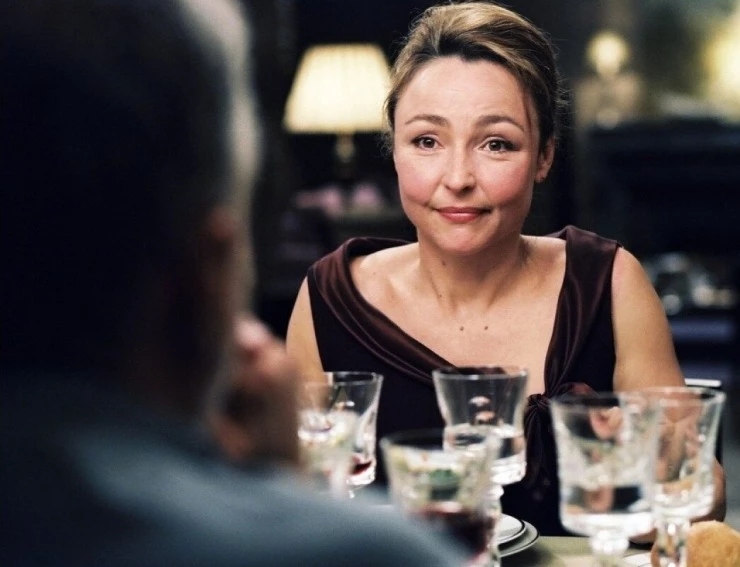 Недовольные сестры (2004) в хорошем качестве через торрент Недовольные сестры (2004) фильм в хорошем качестве через торрент