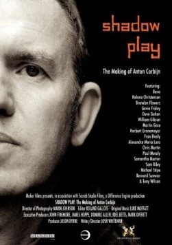 Театр теней Антона Корбейна / Shadow Play: The Making of Anton Corbijn (2009) фильм скачать через торрент в хорошем качестве