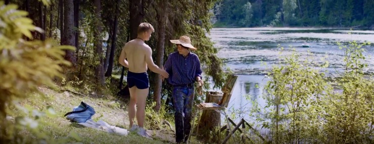 Евгений Телегин (2024) через торрент скачать Евгений Телегин (2024) фильм через торрент скачать