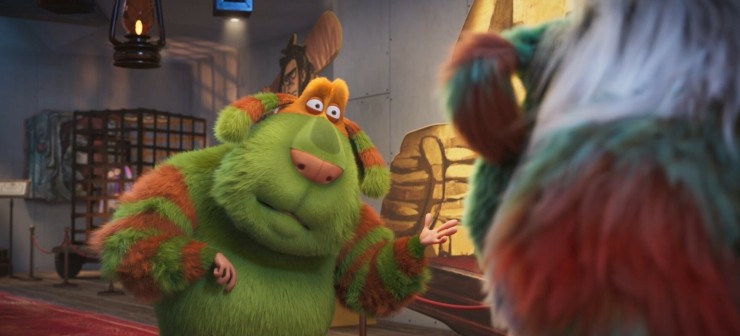 Финник 2 (2025) в хорошем качестве через торрент Финник 2 (2025) мультфильм в хорошем качестве через торрент