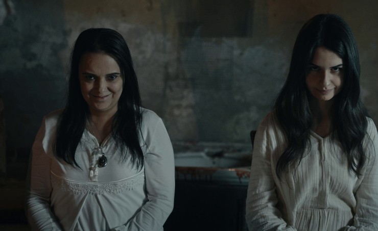 Астрал. Заклятие мёртвых (2024) через торрент скачать Астрал. Заклятие мёртвых (2024) фильм через торрент скачать