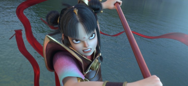 Как перевоспитать дракона (2024) через торрент скачать Как перевоспитать дракона (2024) мультфильм через торрент скачать